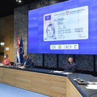 Na konferenciji predstavljene nove elektroničke osobne iskaznice druge generacije