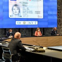 Na konferenciji predstavljene nove elektroničke osobne iskaznice druge generacije