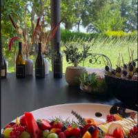 Jasmine Tookes u Istri