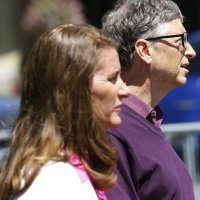 Bill i Melinda Gates