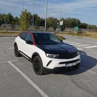 Opel Mokka GS Line 1.2 130 KS A/T-8