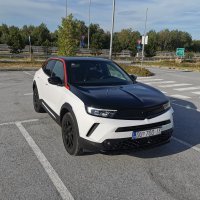 Opel Mokka GS Line 1.2 130 KS A/T-8