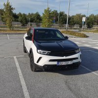 Opel Mokka GS Line 1.2 130 KS A/T-8