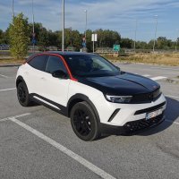 Opel Mokka GS Line 1.2 130 KS A/T-8