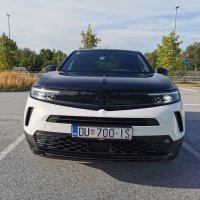 Opel Mokka GS Line 1.2 130 KS A/T-8