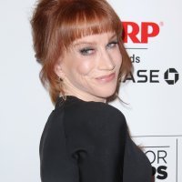 Kathy Griffin