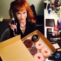 Kathy Griffin
