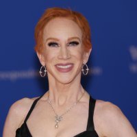 Kathy Griffin