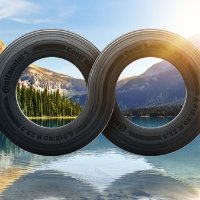 Continental omogućuje upotrebu recikliranih PET boca u proizvodnji guma od 2022.