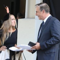 Chris Noth i Sarah Jessica Parker