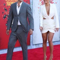 Rita Ora i Taika Waititi