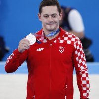 Tin Srbić osvojio srebro u Tokiju