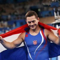 Tin Srbić osvojio srebro u Tokiju