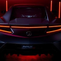 Honda NSX Type S