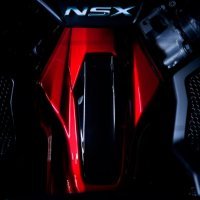 Honda NSX Type S