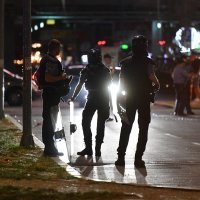 Sukob navijača BBB i Legije