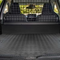 Toyota Yaris Hybrid ECOVan