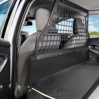 Toyota Yaris Hybrid ECOVan