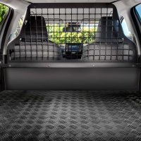 Toyota Yaris Hybrid ECOVan