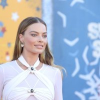 Margot Robbie