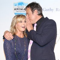 John Corbett i Bo Derek