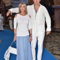John Corbett i Bo Derek