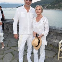 John Corbett i Bo Derek