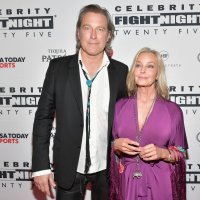 John Corbett i Bo Derek