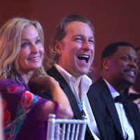 John Corbett i Bo Derek