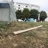 Stanje u Dubravi nakon sukoba navijača Dinama i Legije