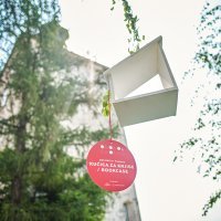 OKOLO Urbane intervencije - S. Kaštelan