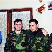 Rahim Ademi i Ante Gotovina