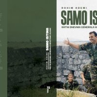 Samo istina - ratni dnevnik generala Hrvatske vojske