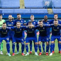 NK Dinamo - Legia Vašrava, 3. pretkolo Lige prvaka, 4.8.2021.