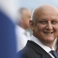 Prijem za ratne zapovjednike