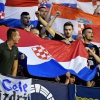 NK Dinamo - Legia Varšava, 3. pretkolo Lige prvaka, 4.8.2021.