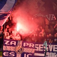 NK Dinamo - Legia Varšava, 3. pretkolo Lige prvaka, 4.8.2021.