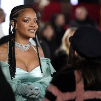 Rihanna