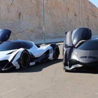 Devel Sixteen
