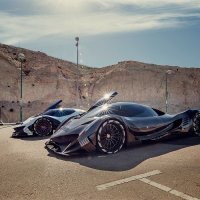 Devel Sixteen