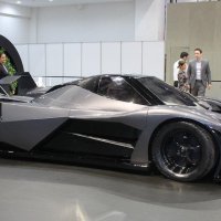 Devel Sixteen