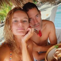 Kate Bosworth i Michael Polish