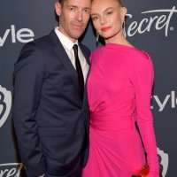 Kate Bosworth i Michael Polish