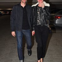 Kate Bosworth i Michael Polish