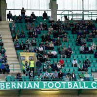 Hibernian - NK Rijeka, 3. pretkolo Konferencijske lige, 5.8.2021.