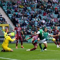 Hibernian - NK Rijeka, 3. pretkolo Konferencijske lige, 5.8.2021.