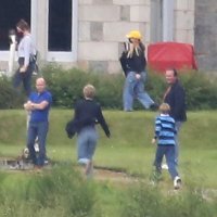 Elizabeth Debicki u ulozi princeze Diane