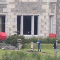 Elizabeth Debicki u ulozi princeze Diane