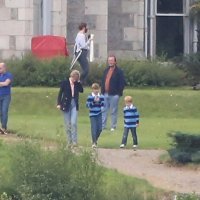 Elizabeth Debicki u ulozi princeze Diane