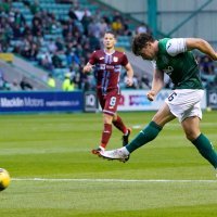 Hibernian - NK Rijeka, 3. pretkolo Konferencijske lige, 5.8.2021.